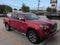 2016 Toyota Tacoma Limited V6