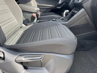 2022 Volkswagen Tiguan 2.0T S