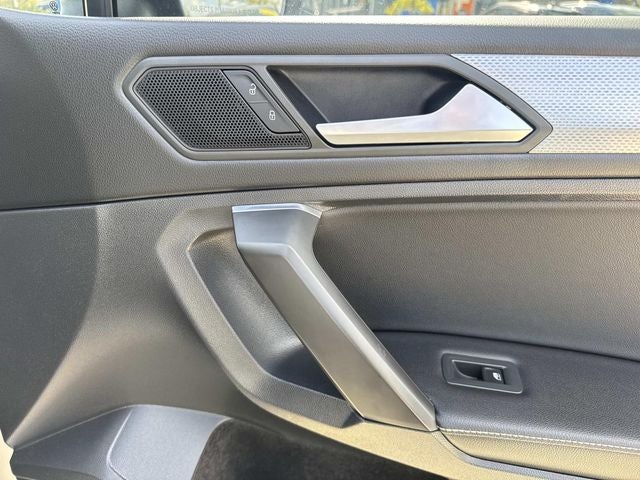 2022 Volkswagen Tiguan 2.0T S