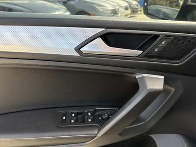 2022 Volkswagen Tiguan 2.0T S