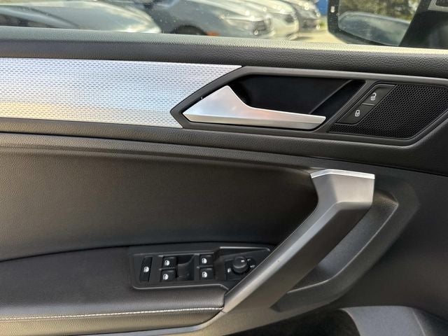 2022 Volkswagen Tiguan 2.0T S