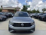 2022 Volkswagen Tiguan 2.0T S