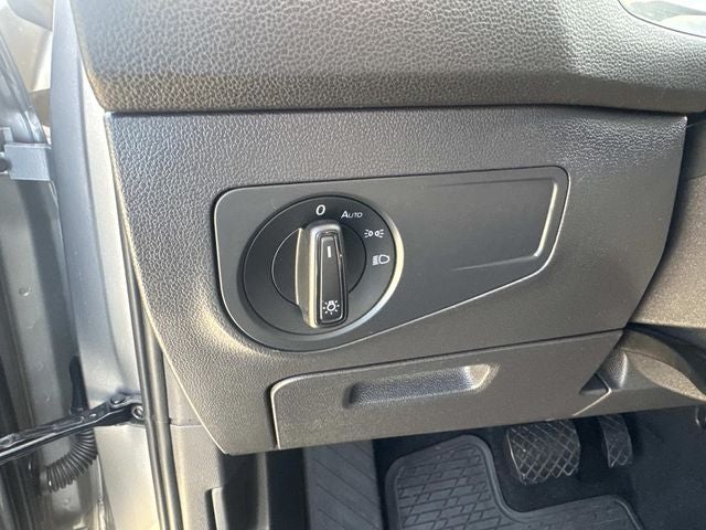 2022 Volkswagen Tiguan 2.0T S