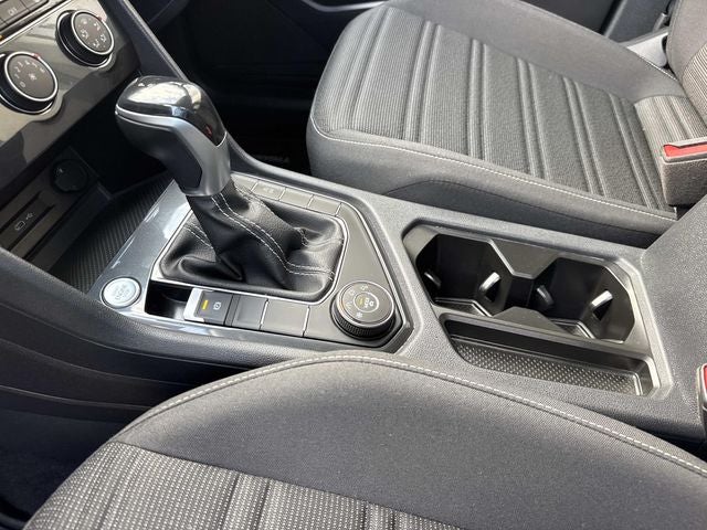 2022 Volkswagen Tiguan 2.0T S