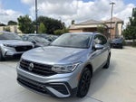 2022 Volkswagen Tiguan 2.0T S