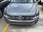 2018 Volkswagen Tiguan 2.0T SE