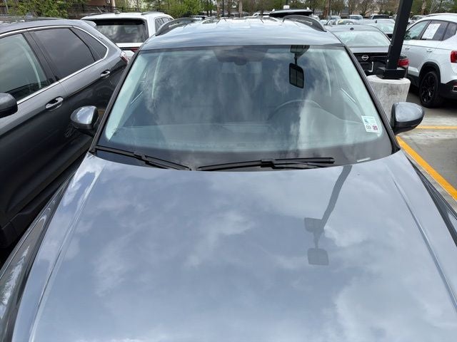 2018 Volkswagen Tiguan 2.0T SE