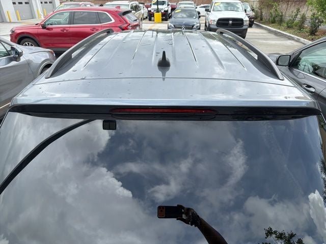 2018 Volkswagen Tiguan 2.0T SE