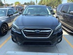 2019 Subaru Outback 2.5i Touring