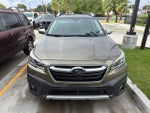 2021 Subaru Outback Touring