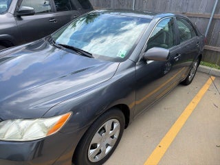 2008 Toyota Camry LE