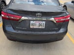 2014 Toyota Avalon Limited