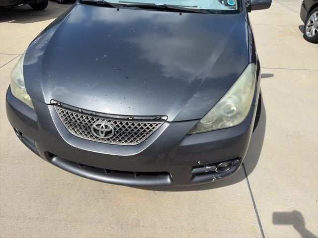 2007 Toyota Camry Solara SE V6