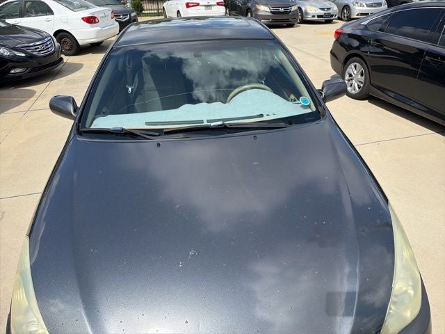 2007 Toyota Camry Solara SE V6