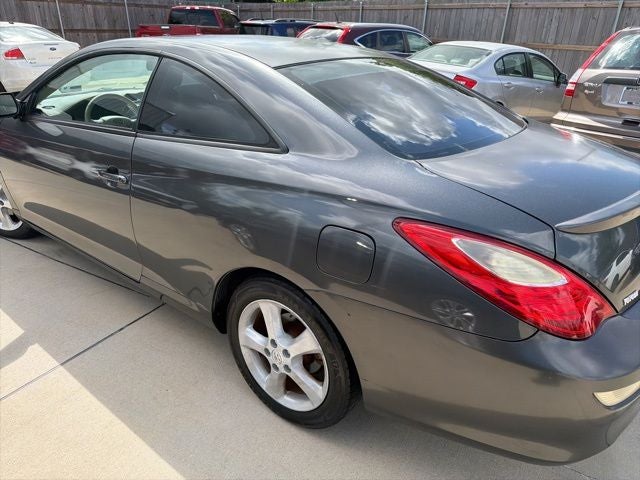 2007 Toyota Camry Solara SE V6