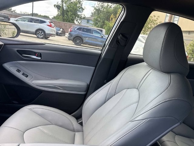 2020 Toyota Avalon XLE