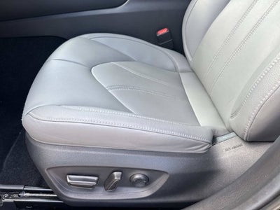 2020 Toyota Avalon XLE