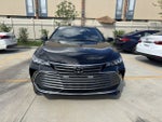 2020 Toyota Avalon XLE