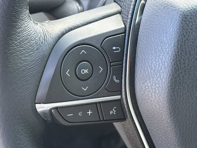 2020 Toyota Avalon XLE