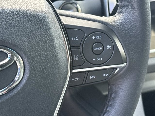 2020 Toyota Avalon XLE