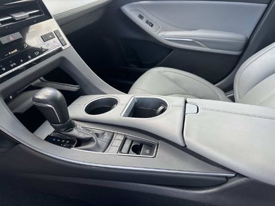 2020 Toyota Avalon XLE