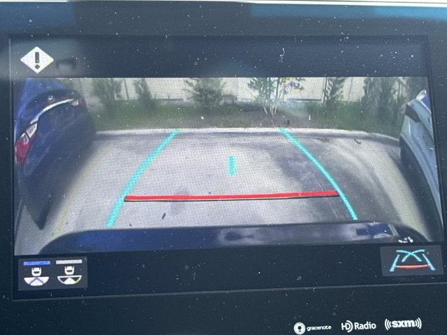 2020 Toyota Avalon XLE
