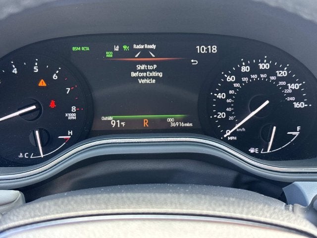 2020 Toyota Avalon XLE