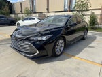 2020 Toyota Avalon XLE
