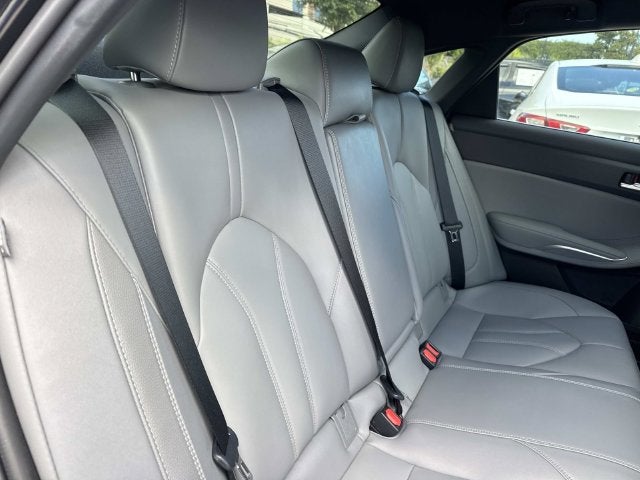 2020 Toyota Avalon XLE