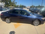 2015 Toyota Camry XLE