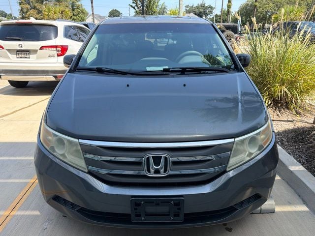 2011 Honda Odyssey EX-L