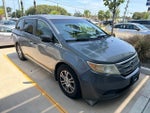 2011 Honda Odyssey EX-L