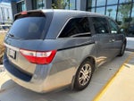 2011 Honda Odyssey EX-L