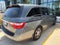 2011 Honda Odyssey EX-L