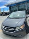 2017 Honda Odyssey EX-L