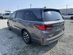 2027 Honda Odyssey EX-L