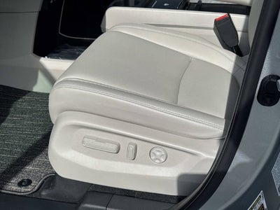 2027 Honda Odyssey EX-L