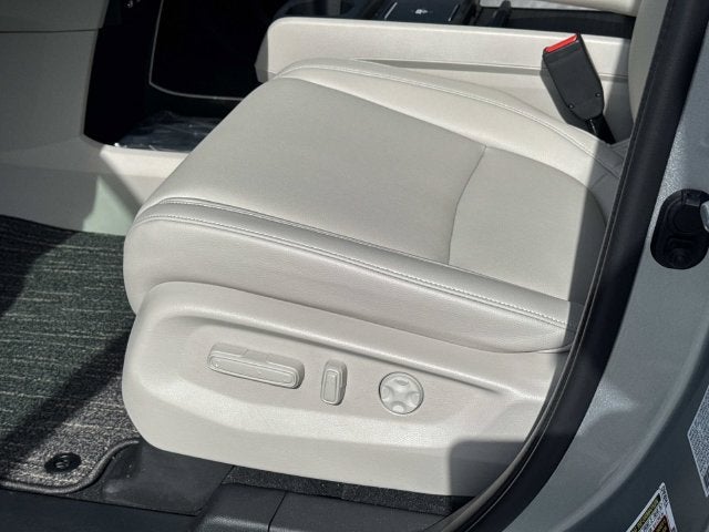 2027 Honda Odyssey EX-L
