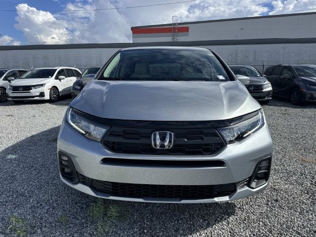2027 Honda Odyssey EX-L