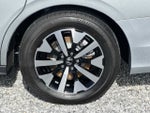 2027 Honda Odyssey EX-L