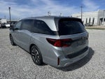 2027 Honda Odyssey EX-L