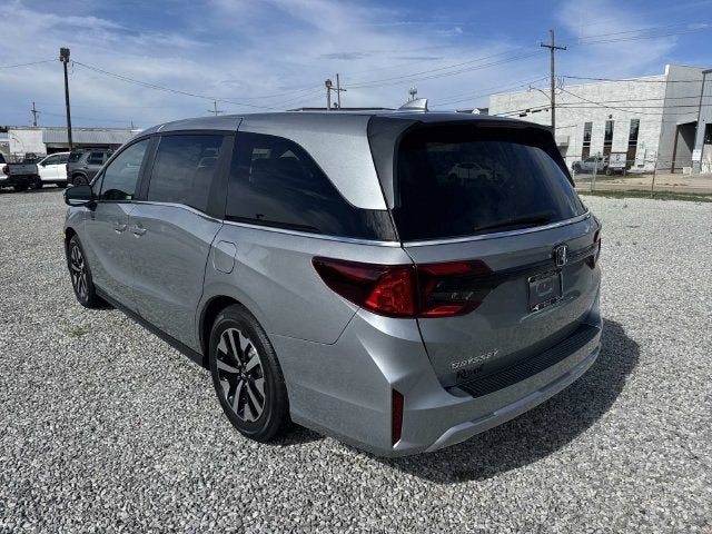 2027 Honda Odyssey EX-L