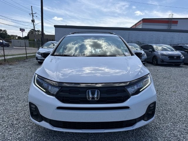 2027 Honda Odyssey Sport-L