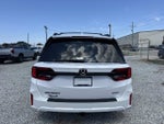 2027 Honda Odyssey Sport-L