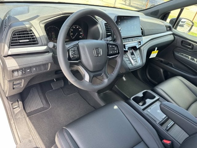 2027 Honda Odyssey Sport-L