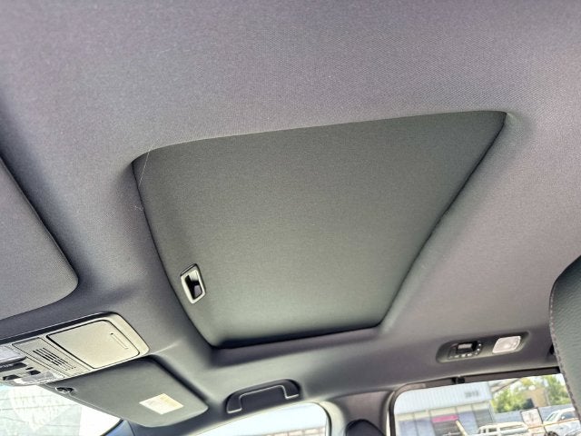 2027 Honda Odyssey Sport-L