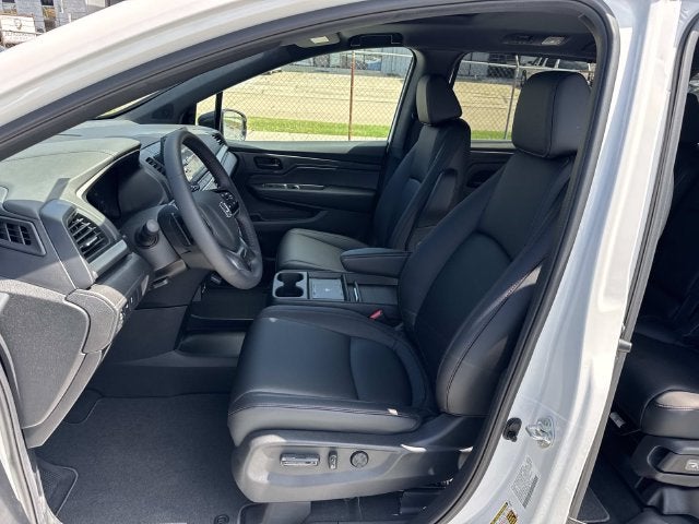 2027 Honda Odyssey Sport-L