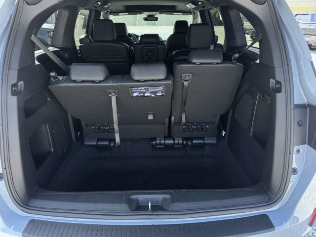 2027 Honda Odyssey Sport-L