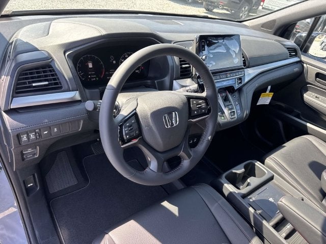 2027 Honda Odyssey Sport-L