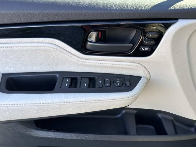2027 Honda Odyssey Touring
